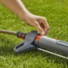 GARDENA Viereckregner AquaZoom S