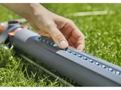 GARDENA Viereckregner AquaZoom S