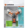 GARDENA Y-Stück 13 mm (1/2")