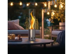 Gardenflare Tischfeuer
