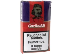 Garibaldi Pfeifentabak 40g
