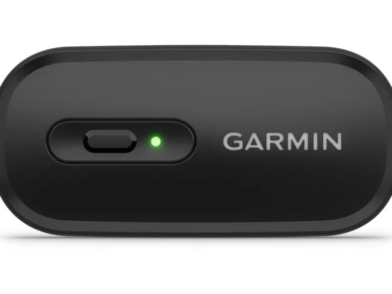 GARMIN Brustgurt HRM 200 Grösse: M-XL