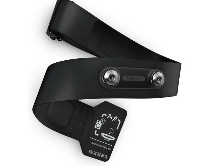 GARMIN Brustgurt HRM 200 Grösse: M-XL