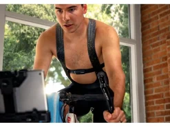 GARMIN Brustgurt HRM 200 Grösse: M-XL