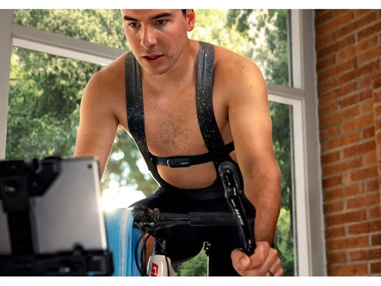 GARMIN Brustgurt HRM 200 Grösse: M-XL