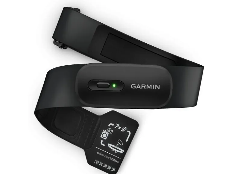 GARMIN Brustgurt HRM 200 Grösse: M-XL