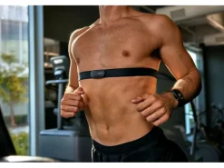 GARMIN Brustgurt HRM 200 Grösse: M-XL