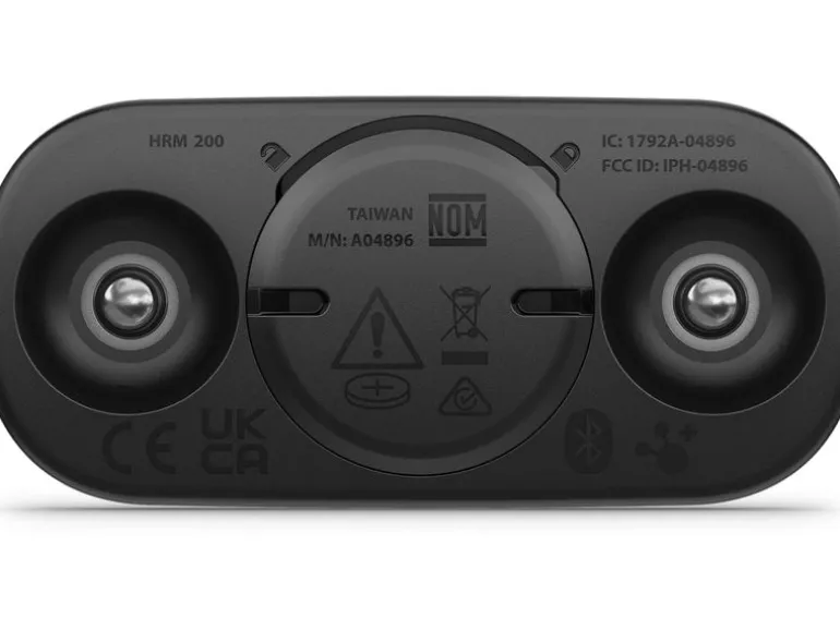 GARMIN Brustgurt HRM 200 Grösse: M-XL
