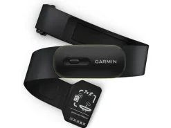 GARMIN Brustgurt HRM 600 Schwarz M-XL