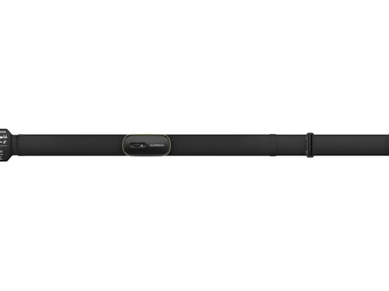 GARMIN Brustgurt HRM 600 Schwarz M-XL