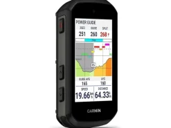 GARMIN Fahrrad GPS Edge 550