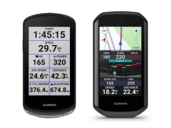 GARMIN Fahrrad GPS Edge 1050