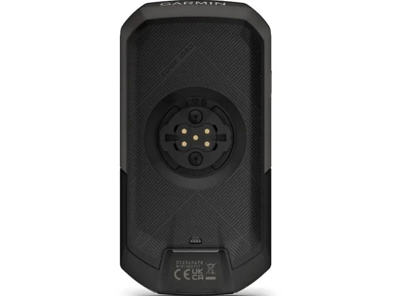 GARMIN Fahrrad GPS Edge 1050 Bundle