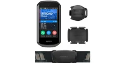 GARMIN Fahrrad GPS Edge 1050 Bundle