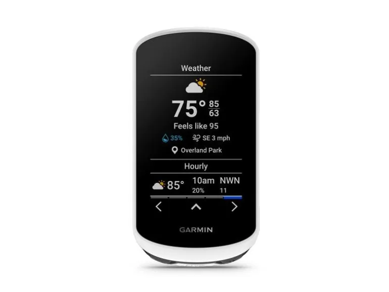 GARMIN Fahrrad GPS Edge Explore 2