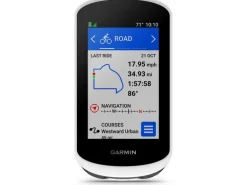 GARMIN Fahrrad GPS Edge Explore 2