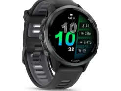 GARMIN Forerunner 970 Black/Amp Yellow