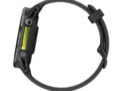 GARMIN Forerunner 970 Black/Amp Yellow