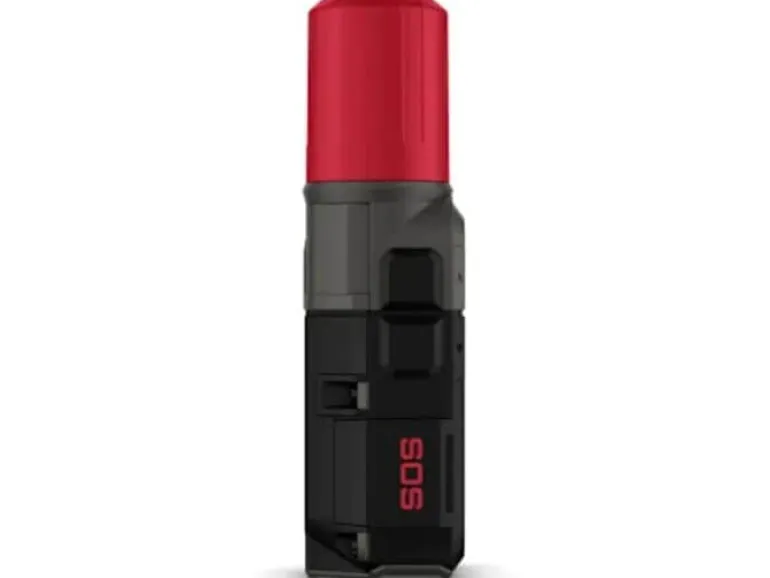 GARMIN inReach Mini 3 Plus rot