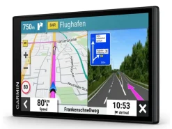 GARMIN Navigationsgerät DriveSmart 66 EU MT-S, GPS