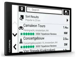 GARMIN Navigationsgerät DriveSmart 76 EU MT-D, GPS