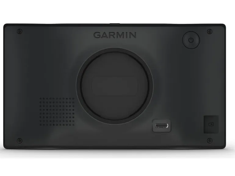 GARMIN Navigationsgerät DriveSmart 66 EU MT-D, GPS