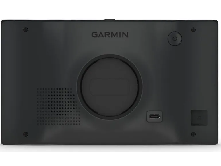 GARMIN Navigationsgerät DriveSmart 76 EU MT-S, GPS