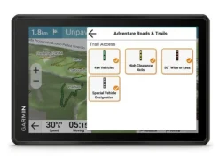 GARMIN Navigationsgerät Tread 2 - Overland Edition
