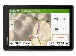 GARMIN Navigationsgerät Tread 2 - Overland Edition