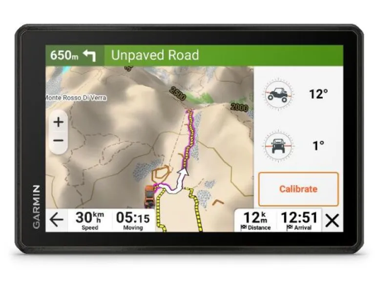 GARMIN Navigationsgerät Tread 2 - Overland Edition