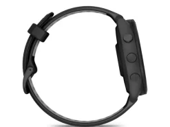 GARMIN Sportuhr Forerunner 265 Music Schwarz