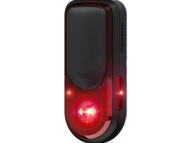 GARMIN Velolampe Varia RearVue 820