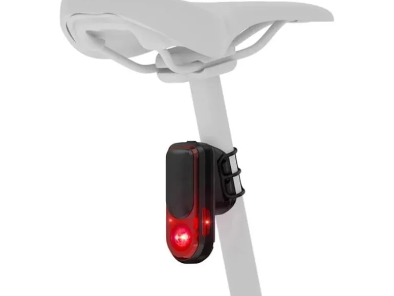 GARMIN Velolampe Varia RearVue 820