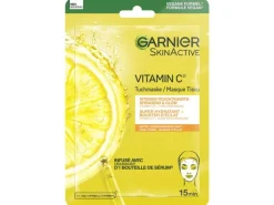 Garnier Gesichtsmaske SkinActive Vitamin C Glow 1 Stück