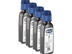 Geberit Entkalkungsmittel AquaClean Set, 4x 125 ml