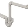 Geberit Küchensiphon 1 1/2",  Original Ersatzteil
