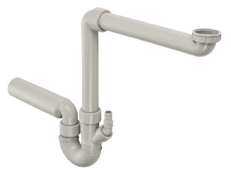 Geberit Küchensiphon 1 1/2", Original Ersatzteil