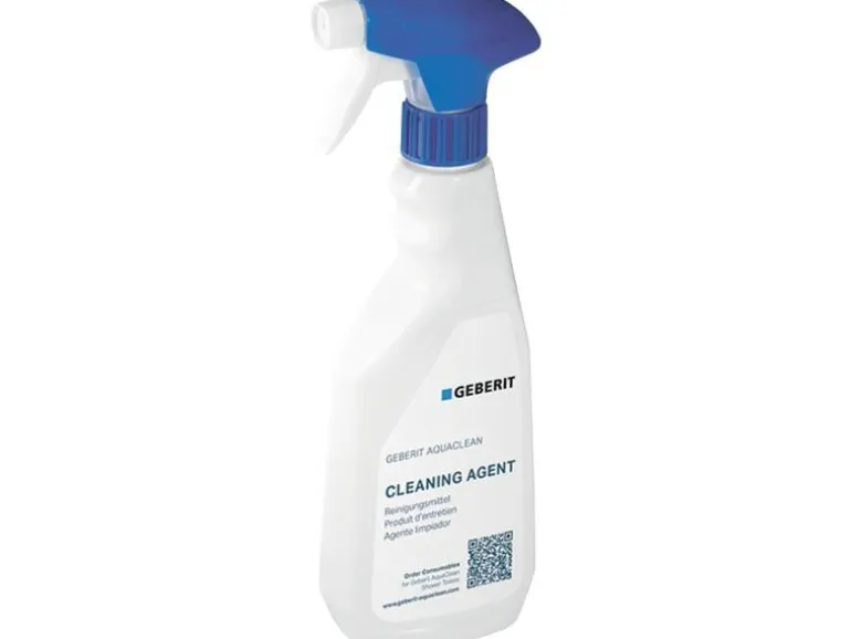 Geberit Reinigungsmittel AquaClean, 500 ml