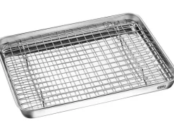 GEFU Backblech Variado 24.5 x 31.5 cm