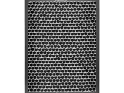 GenericFilter Ersatzfilter für Philips FY1413 Aktivkohlefilter 2 Stück