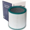 GenericFilter Ersatzfilter für Dyson 968103-04, 1 Stück