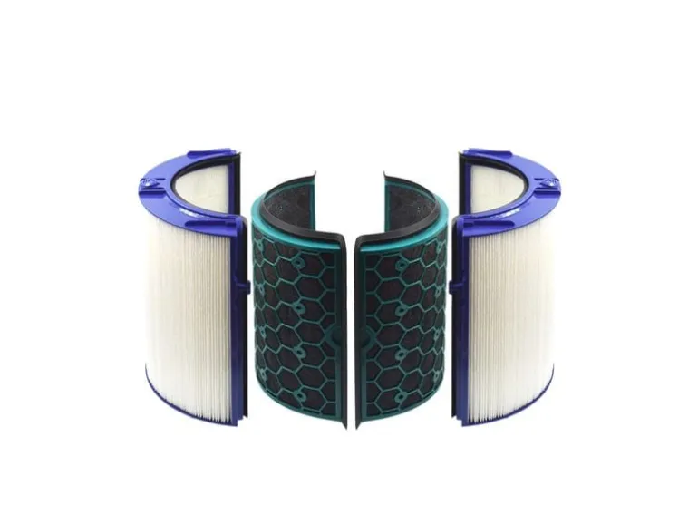 GenericFilter Ersatzfilter für Dyson 969048-03, 2 Stück