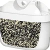 GenericFilter Wasserfilterkartuschen für Brita Maxtra+ 12 Stück