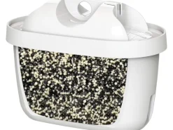 GenericFilter Wasserfilterkartuschen für Brita Maxtra+ 12 Stück