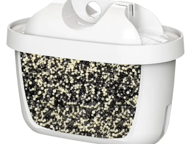 GenericFilter Wasserfilterkartuschen für Brita Maxtra+ 12 Stück