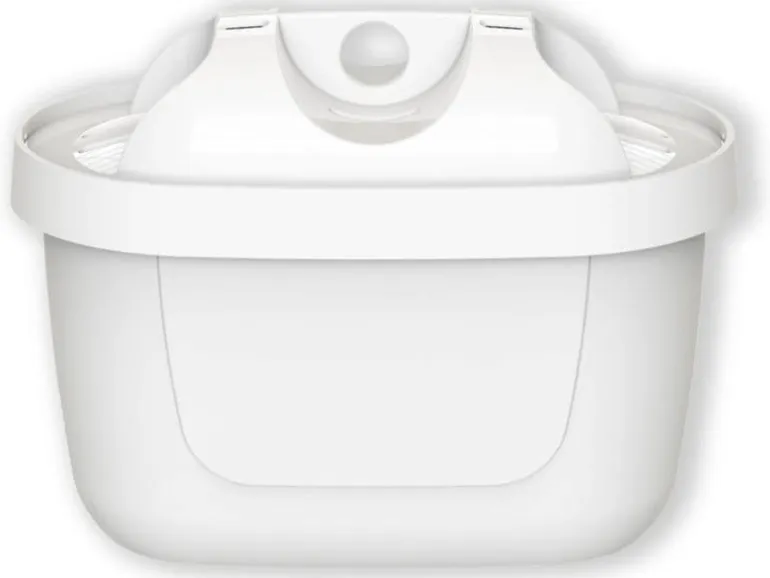 GenericFilter Wasserfilterkartuschen für Brita Maxtra+ 12 Stück