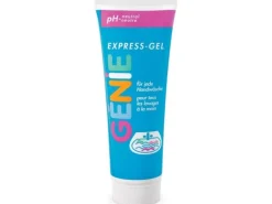 Genie Flüssigwaschmittel Express Gel 220 ml