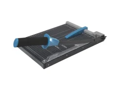 Genie Hebelschneidegerät GM A4 32 cm, 12 Blatt