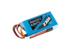Gens ace RC-Akku LiFe 2300 mAh 6.6 V