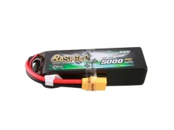 Gens ace RC-Akku LiPo 5000 mAh 14.8 V 60C Bashing, G-Tech
